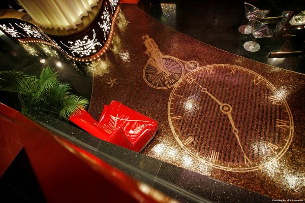 The Luxe Manor (Hongkong)
